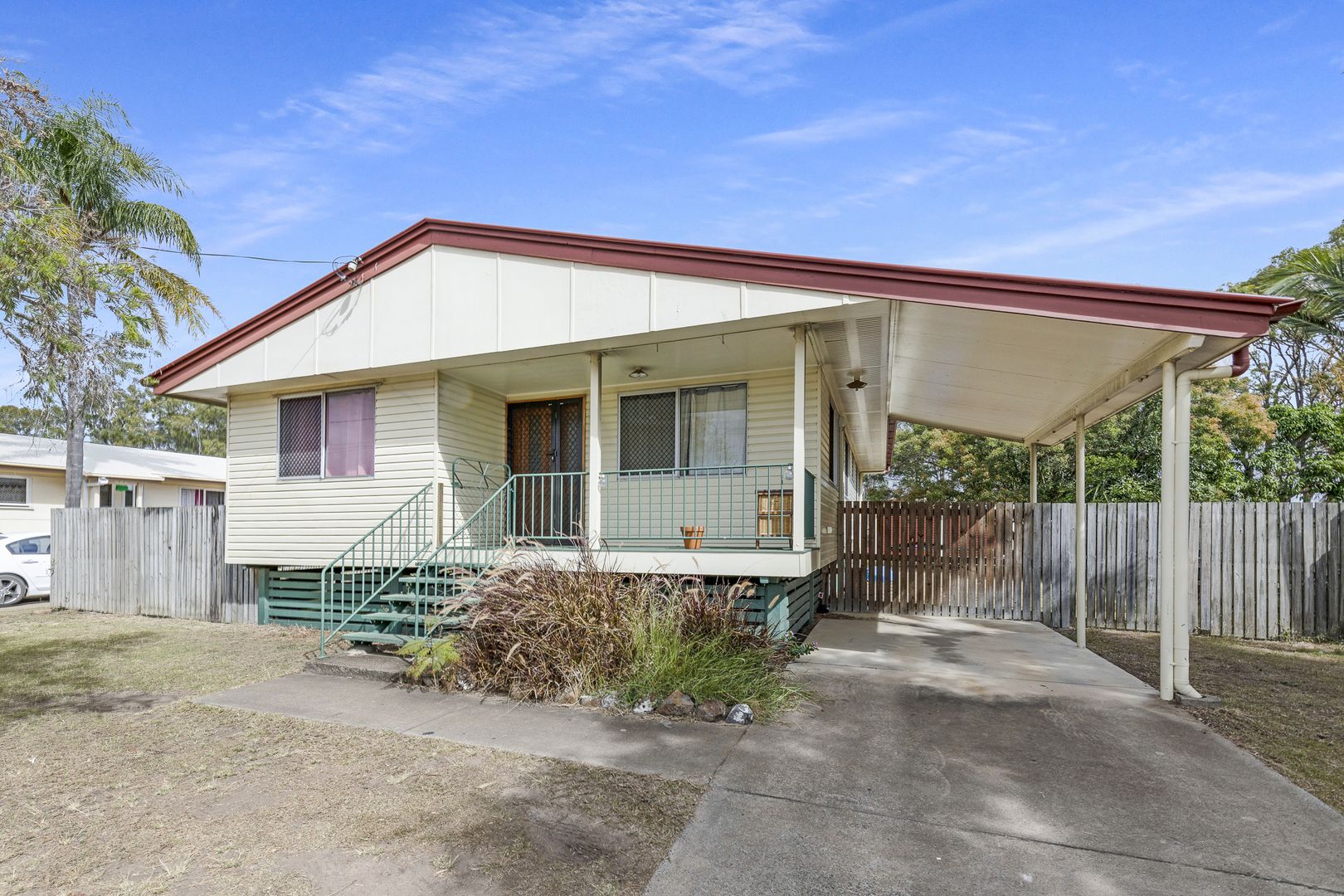 155 Barolin Street, Avenell Heights QLD 4670, Image 1