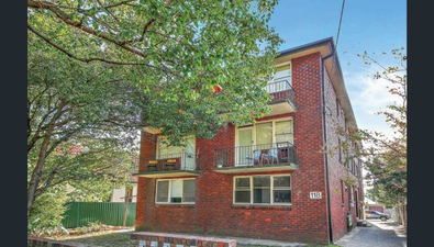 Picture of 6/118 Frederick Street, ASHFIELD NSW 2131