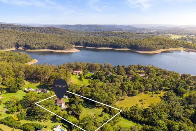 Picture of 63 The Valley Way, MARDI NSW 2259