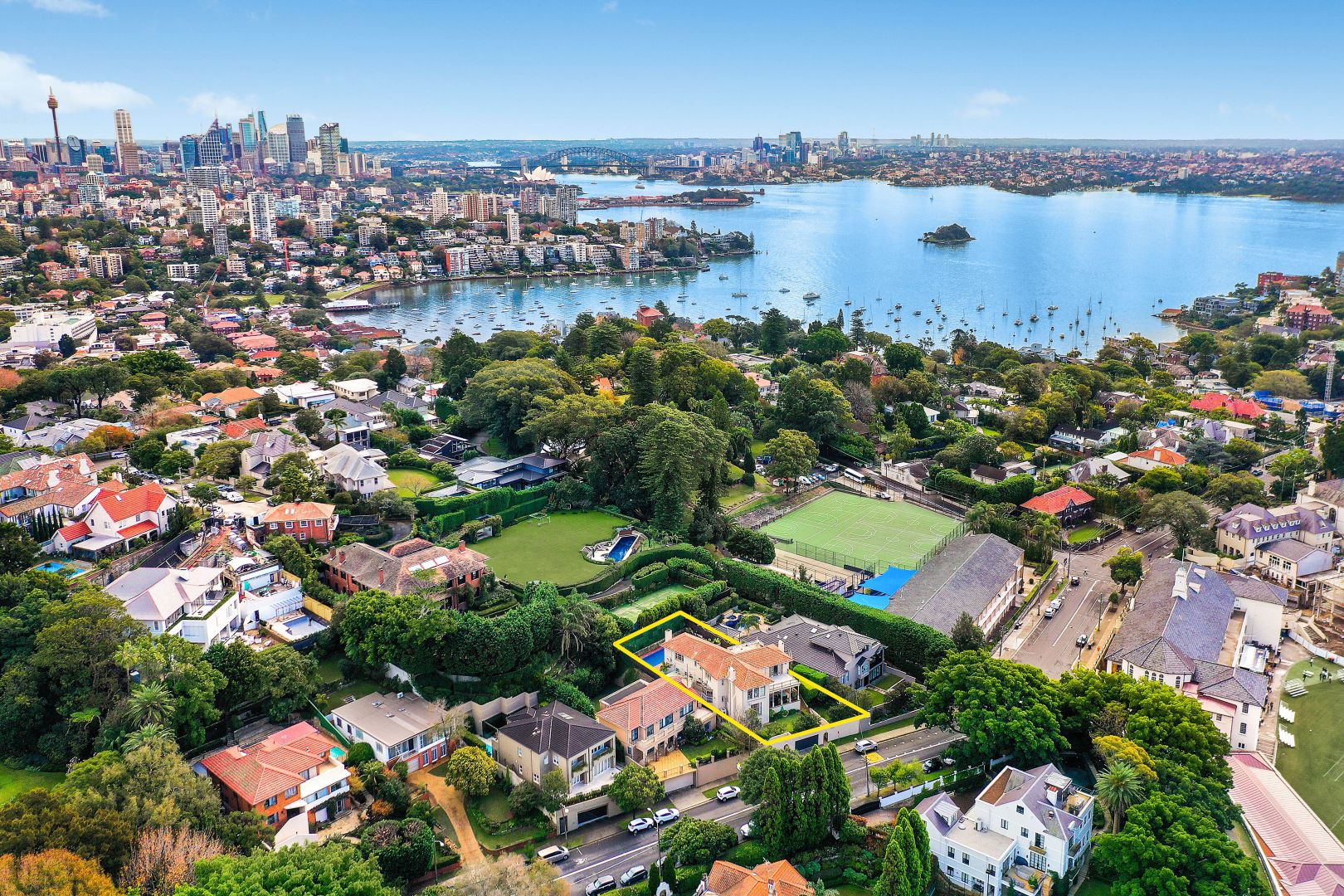 62 Victoria Road, Bellevue Hill NSW 2023, Image 1