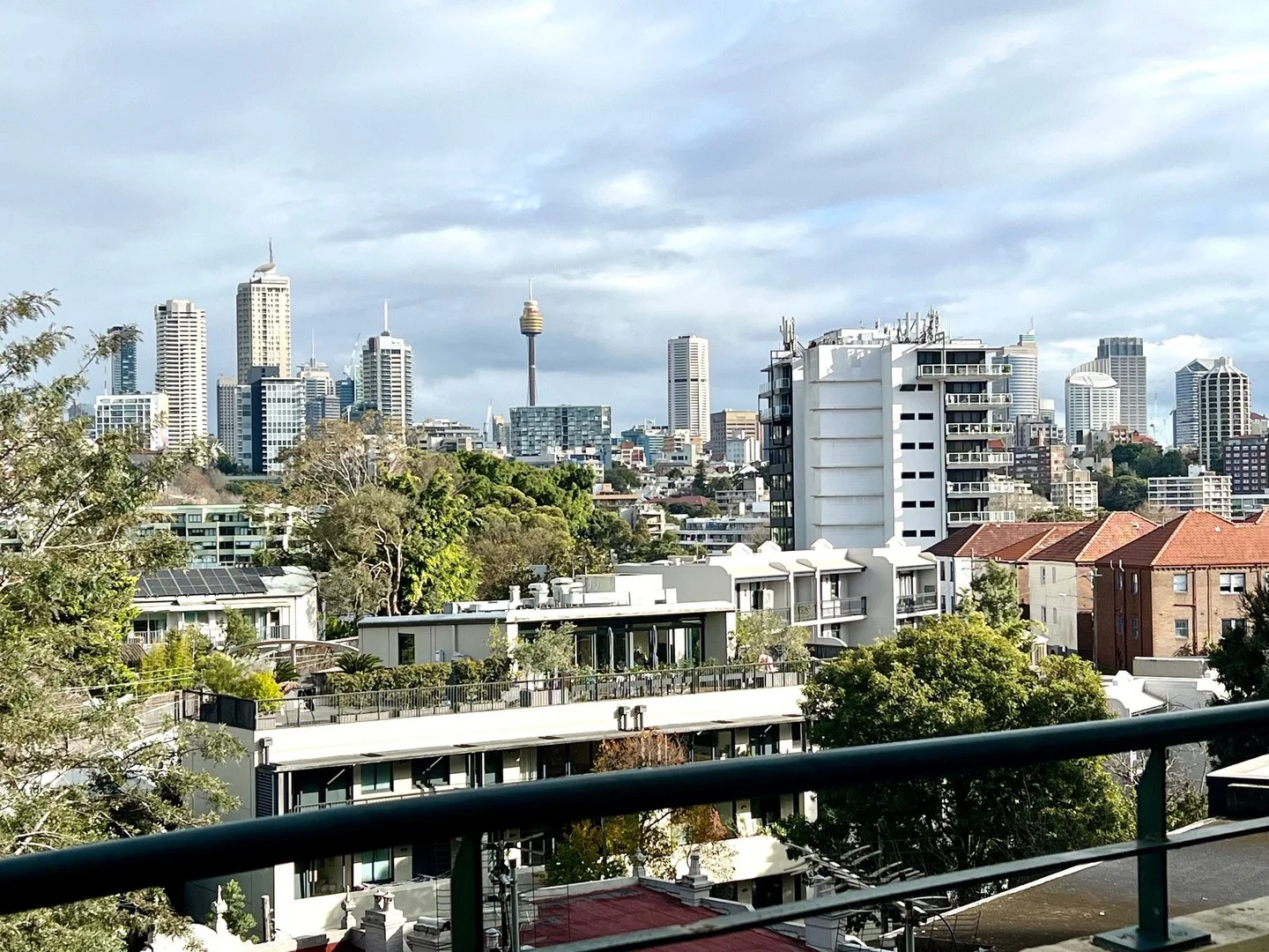 718/161 New South Head Road, Edgecliff NSW 2027