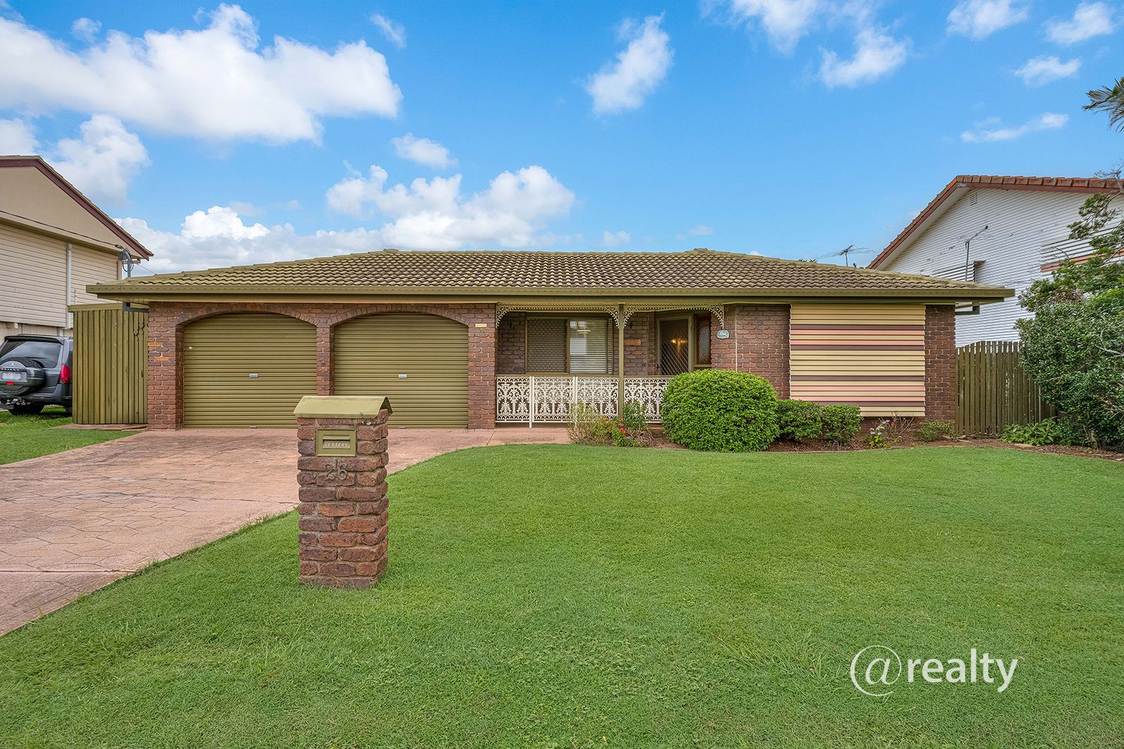 3 bedrooms House in 26 Rosebrook Street KALLANGUR QLD, 4503