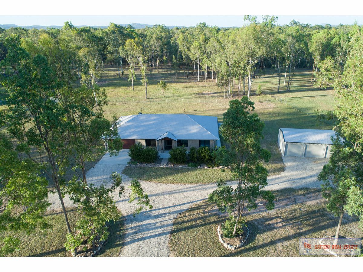 23 Legend Drive, Adare QLD 4343, Image 0