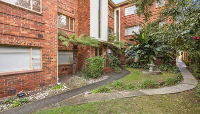 Picture of 15/10A Mitford Street, ST KILDA VIC 3182