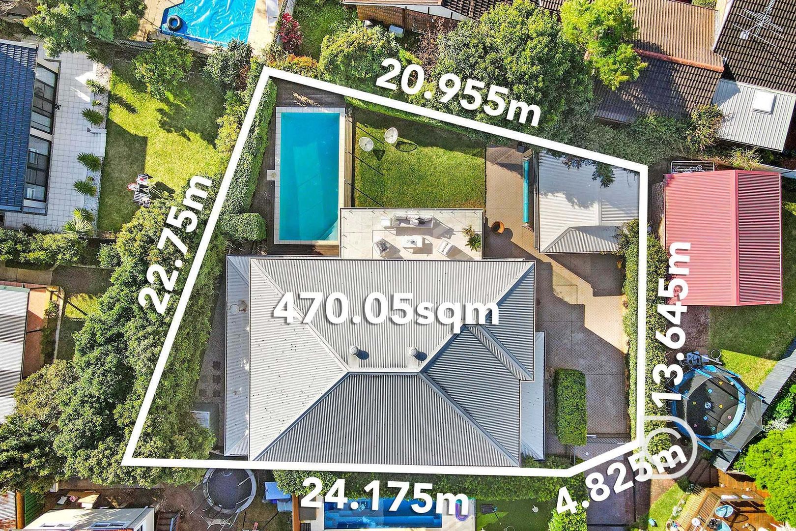 2A Mons Street, Russell Lea NSW 2046, Image 1