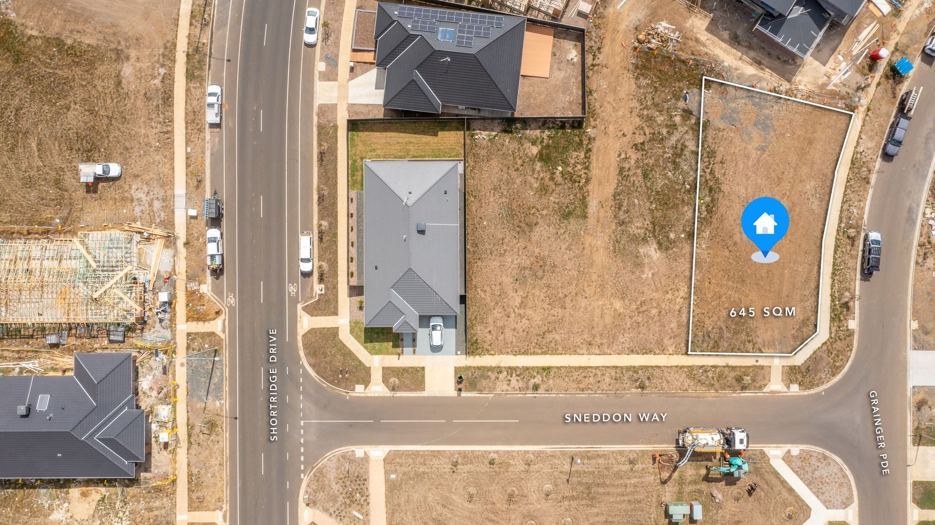 Lot 1549 Sneddon Way, Lucas VIC 3350, Image 2