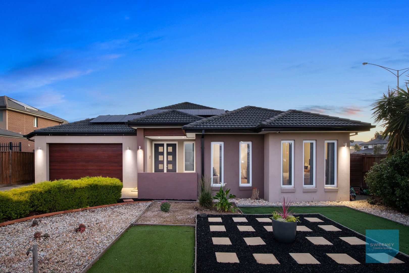 4 bedrooms House in 7 Syon Court BURNSIDE HEIGHTS VIC, 3023