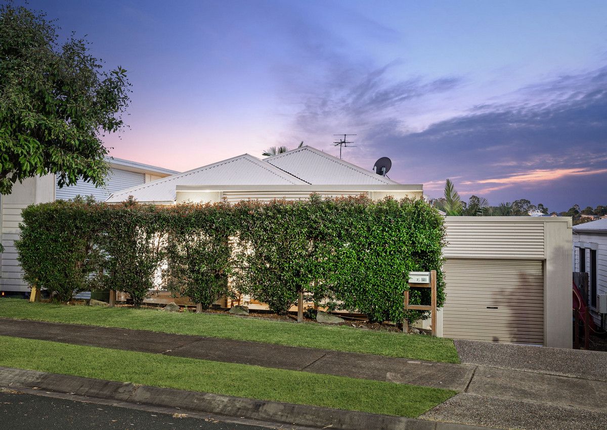 35 Escarpment Drive, Springfield QLD 4300, Image 0