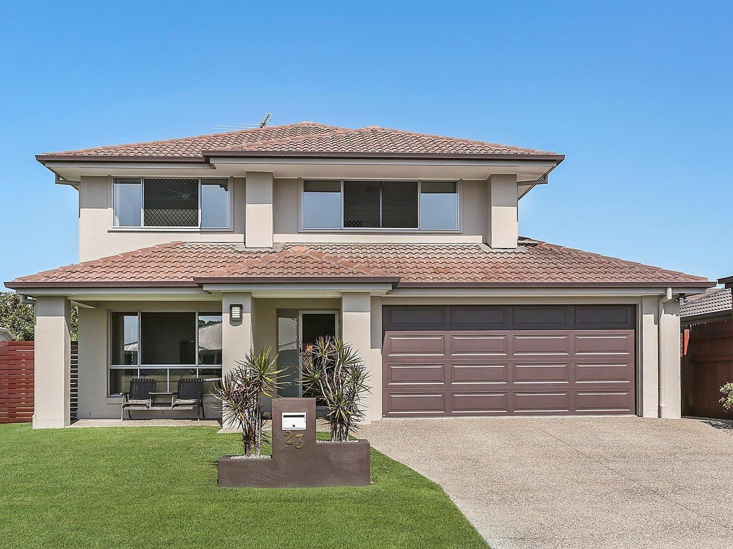 23 Higgs Circuit, Wynnum West QLD 4178, Image 1