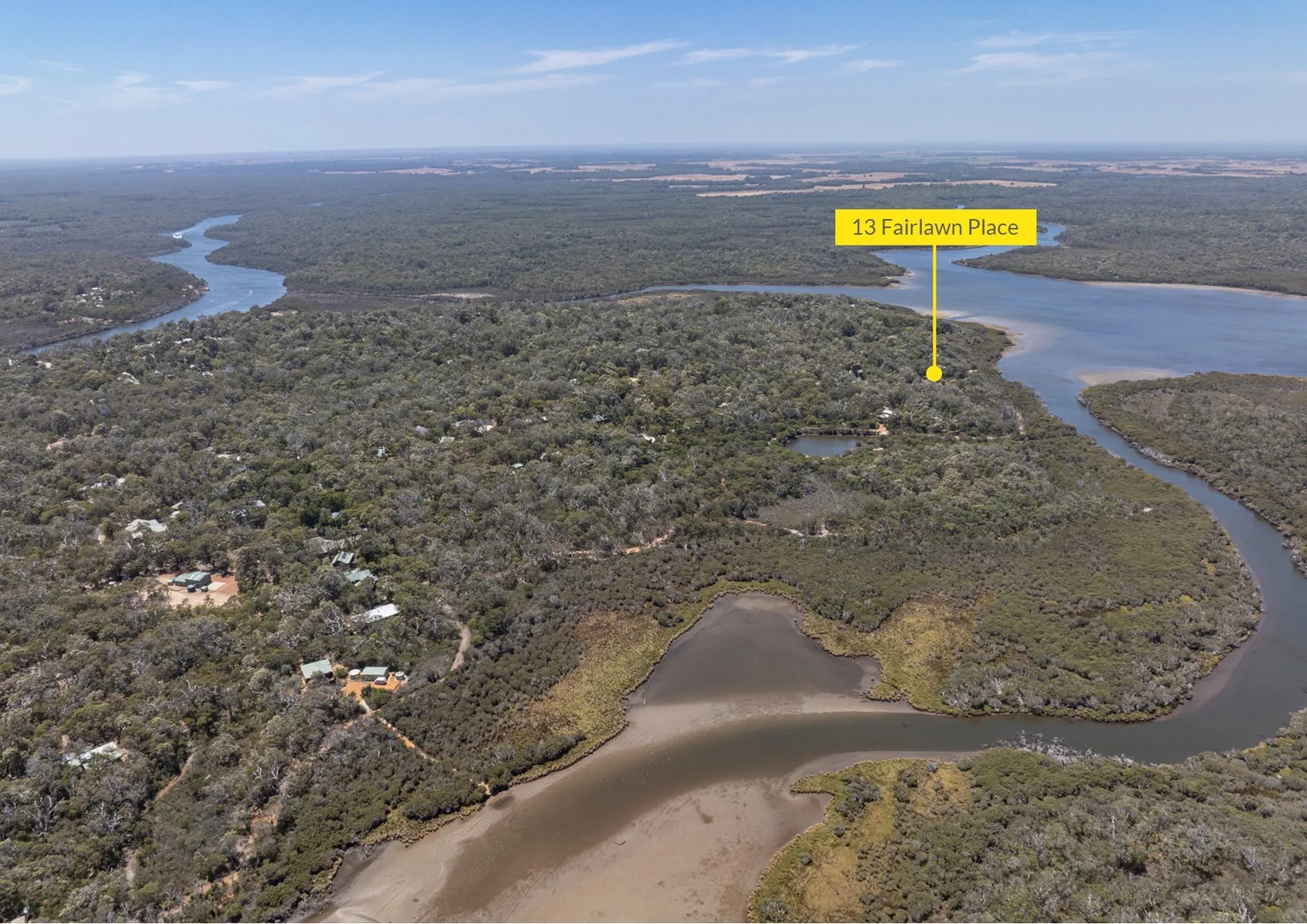 Additional image 16 of 13 Fairlawn Place, Molloy Island WA 6290