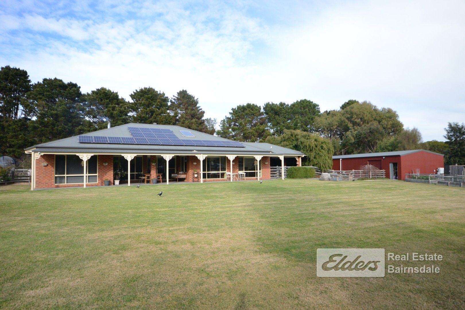 12 Ives Road, Lindenow South VIC 3875, Image 0