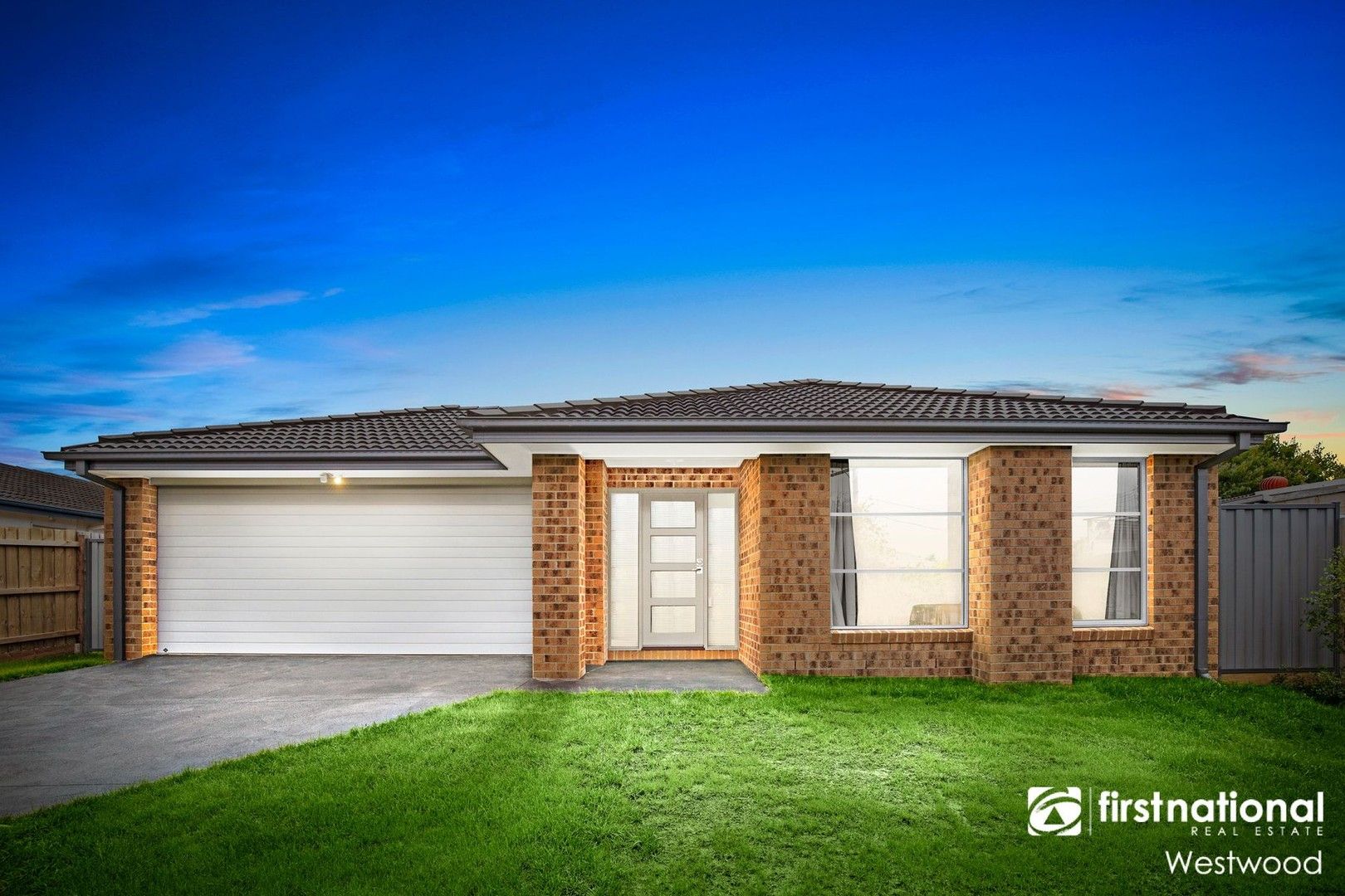 1 Little Street, Werribee VIC 3030, Image 0