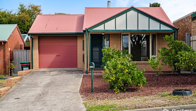 Picture of 30 Bushmills Street, GREENWITH SA 5125