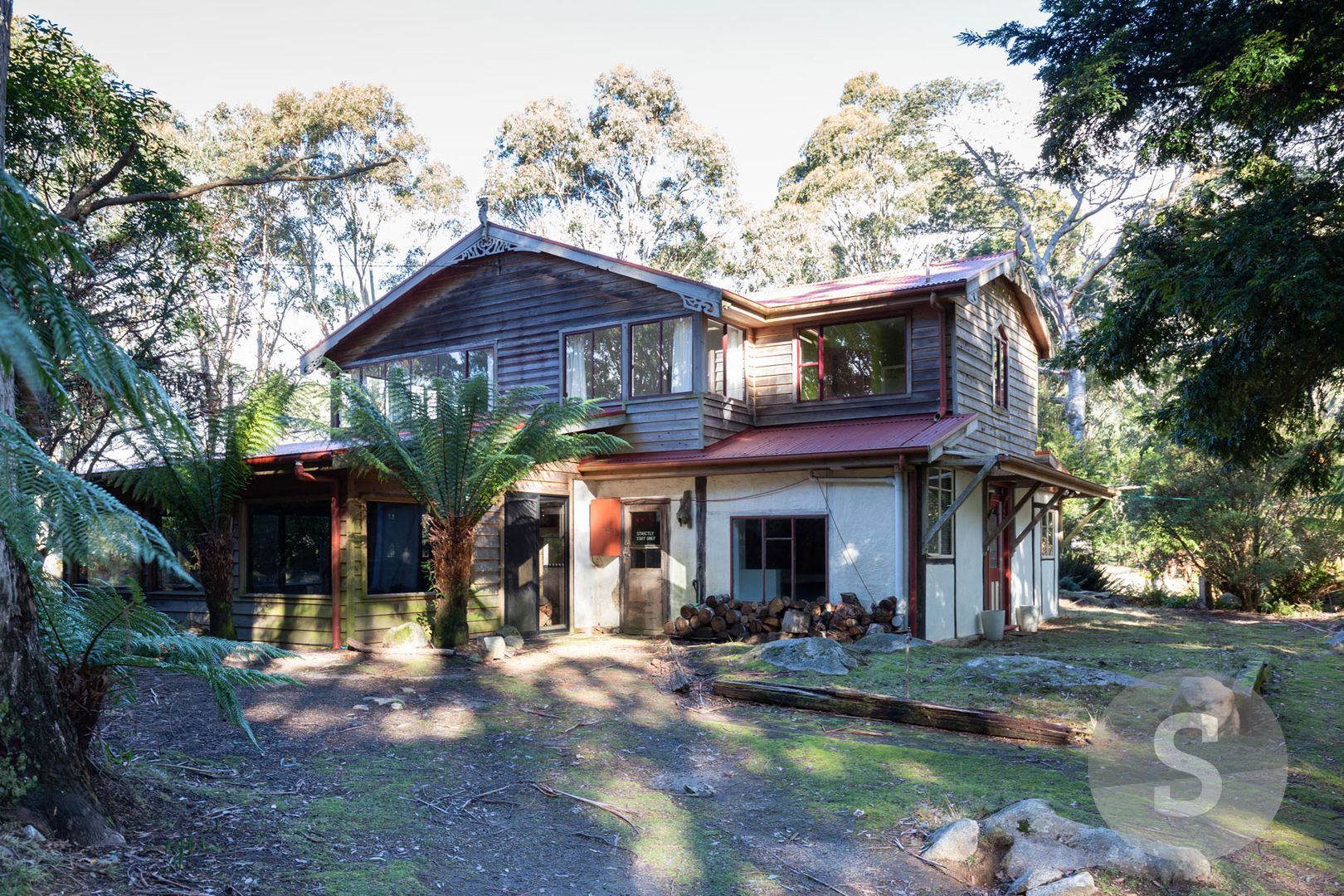 951 Mount Barrow Road, Nunamara TAS 7259, Image 1