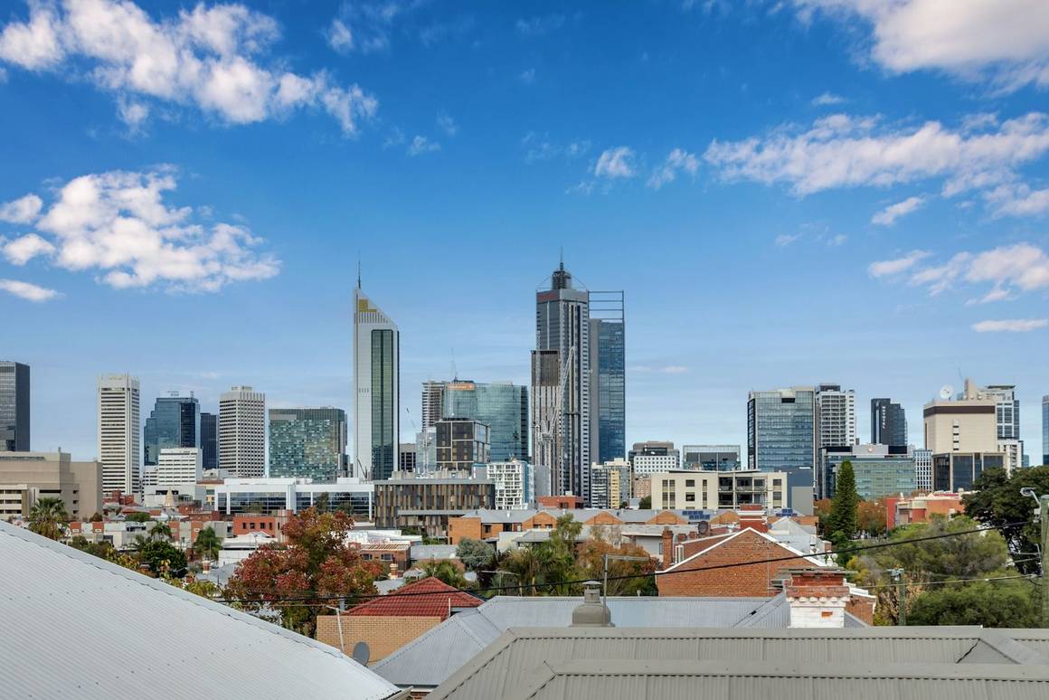 Picture of 2/204 Lake Street, PERTH WA 6000