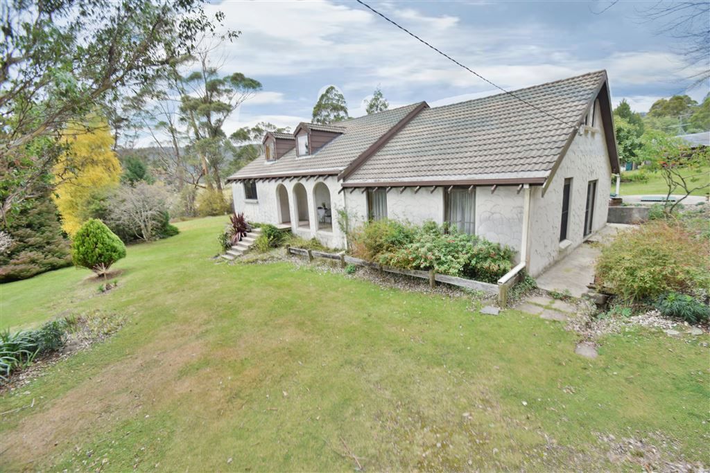 13369 Highland Lakes Rd, Golden Valley TAS 7304, Image 0