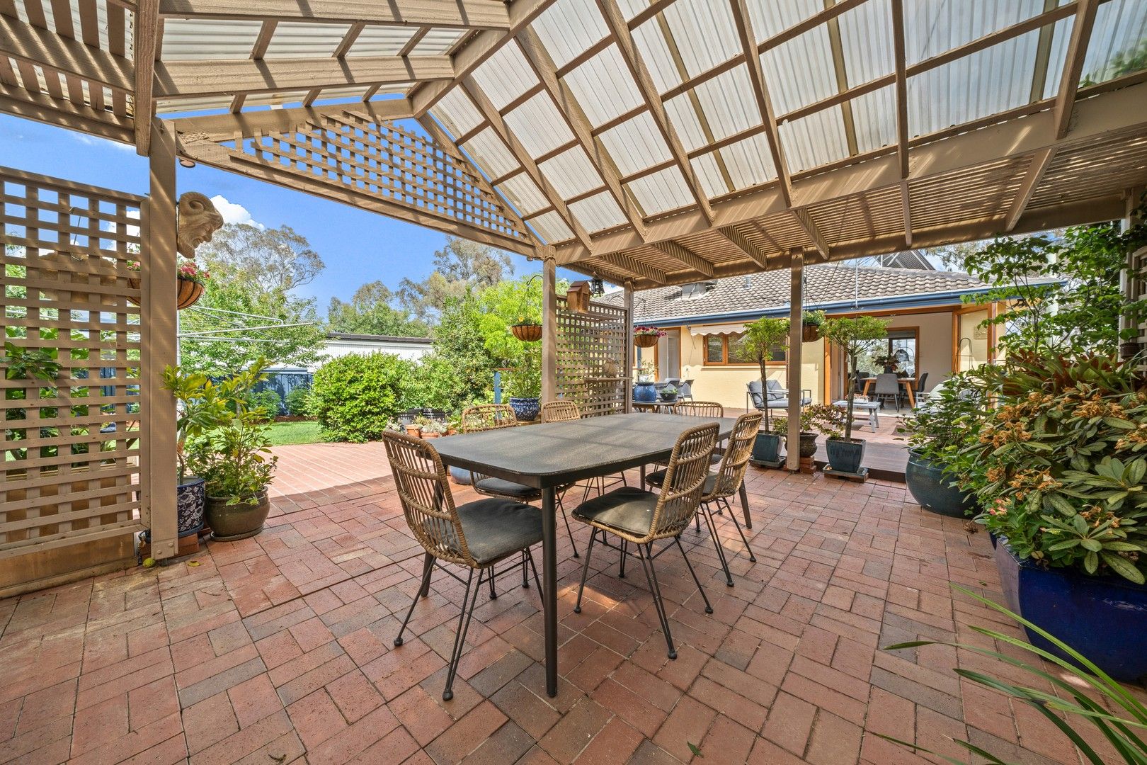 10 Gidabal Street, Aranda ACT 2614, Image 0