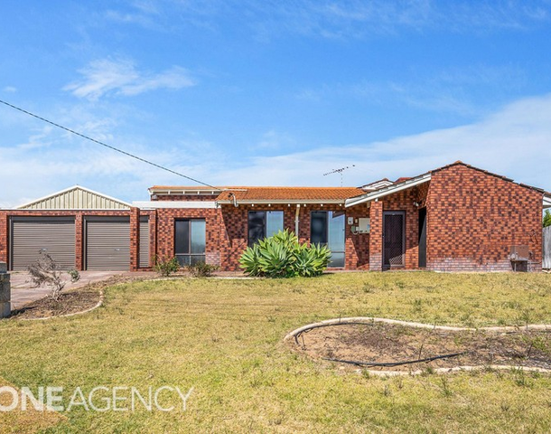 59 Leonard Way, Spearwood WA 6163