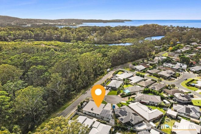 Picture of 1 Oliver Cove, BROULEE NSW 2537