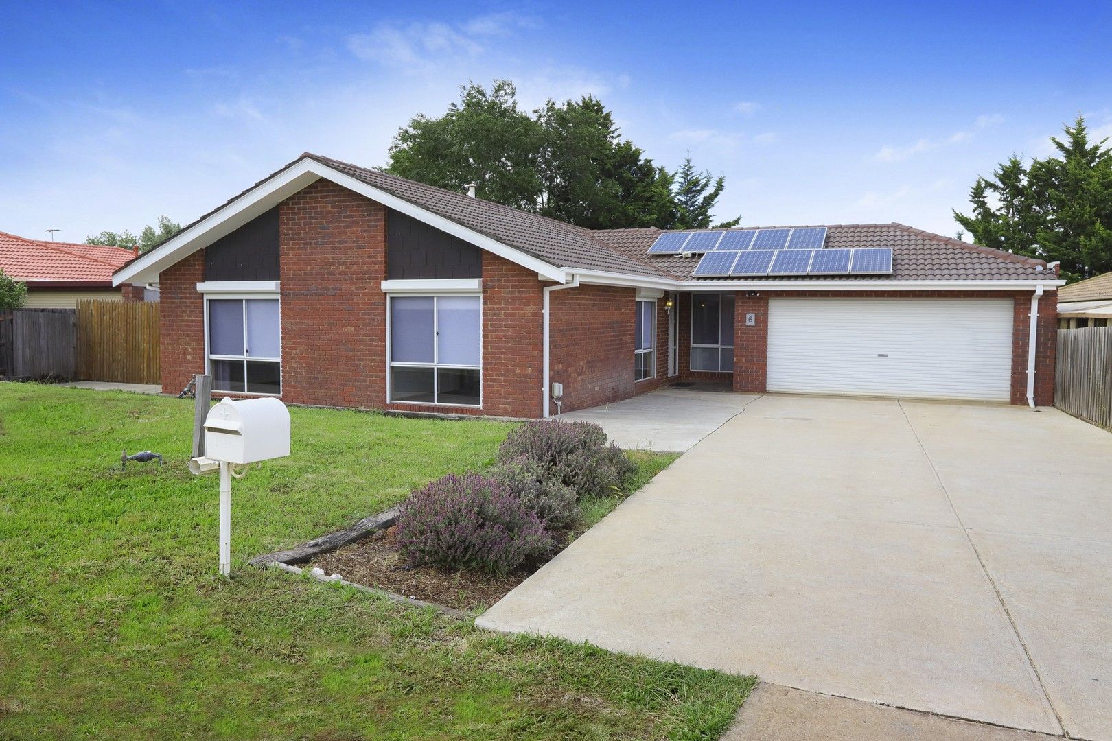 6 Pulford Court, Melton West VIC 3337, Image 0