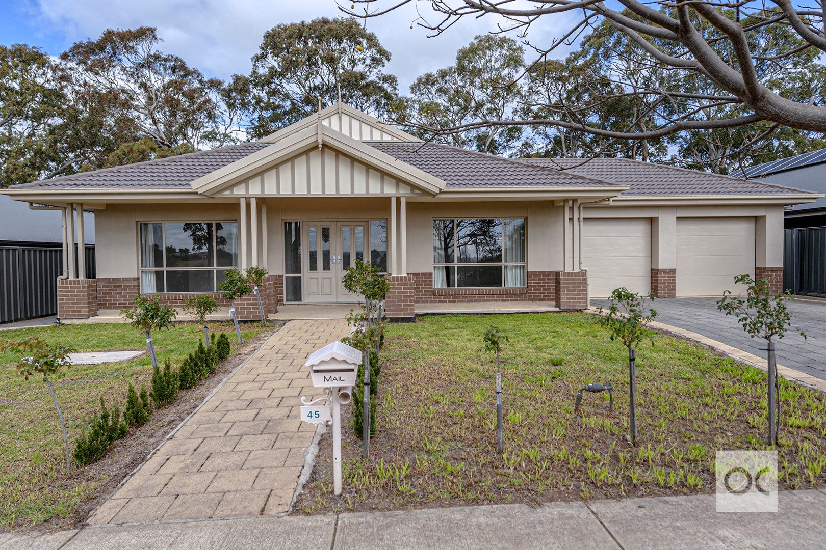 5 bedrooms House in 45 Bluestone Drive MOUNT BARKER SA, 5251