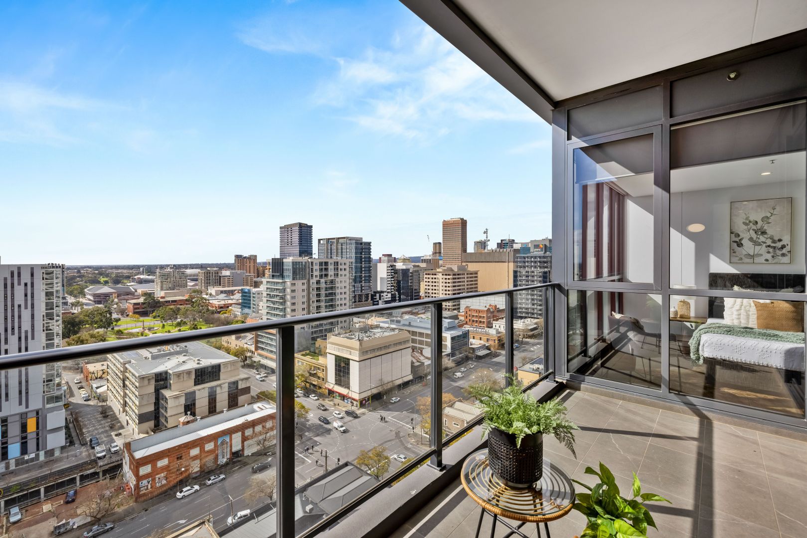 1910/160 Grote Street, Adelaide SA 5000, Image 2