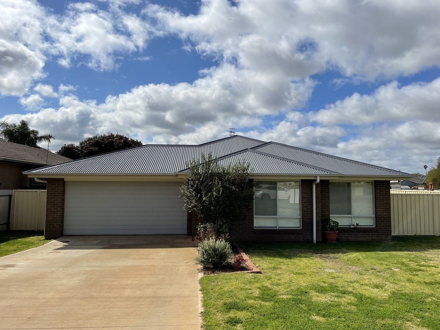 3 bedrooms House in 51 Watson Road GRIFFITH NSW, 2680