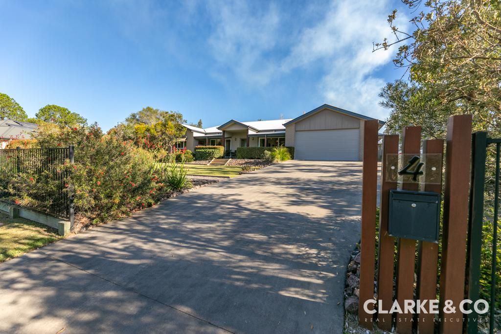 4 Acacia Avenue, Beerburrum QLD 4517, Image 2