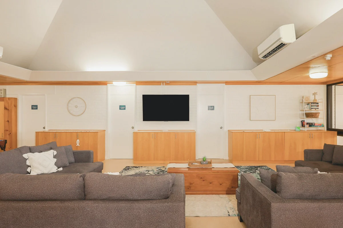 Additional image 6 of . The Salty Stay, Yeppoon QLD 4703