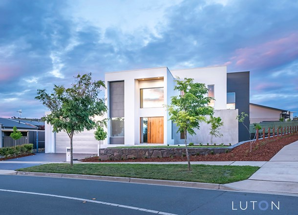 59 Paquita Street, Forde ACT 2914