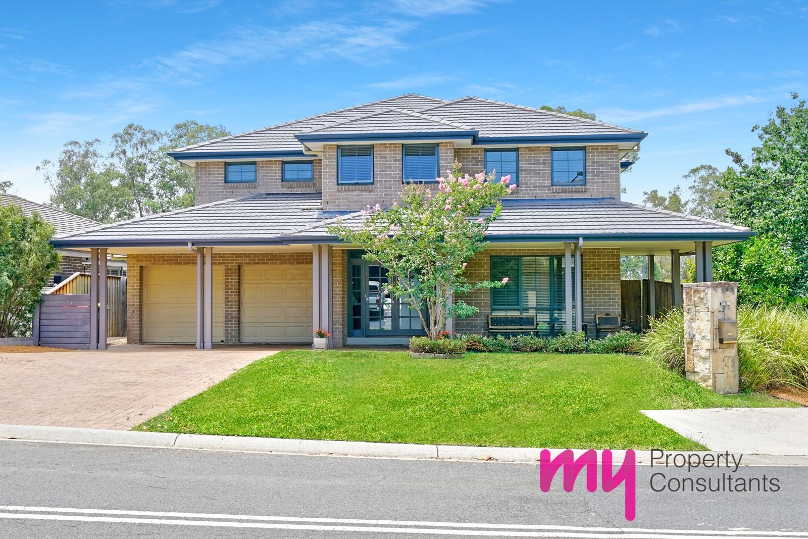 33 Bridgewater Boulevard, Camden Park NSW 2570, Image 2