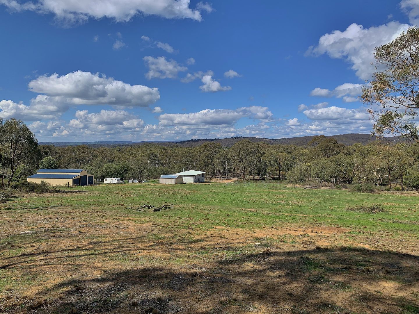 Lot 312 Kneale Street, Wattle Flat NSW 2795, Image 2