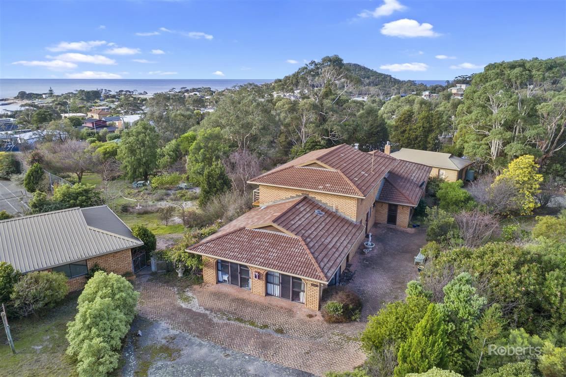 25 Tribe Street, Bicheno TAS 7215, Image 1