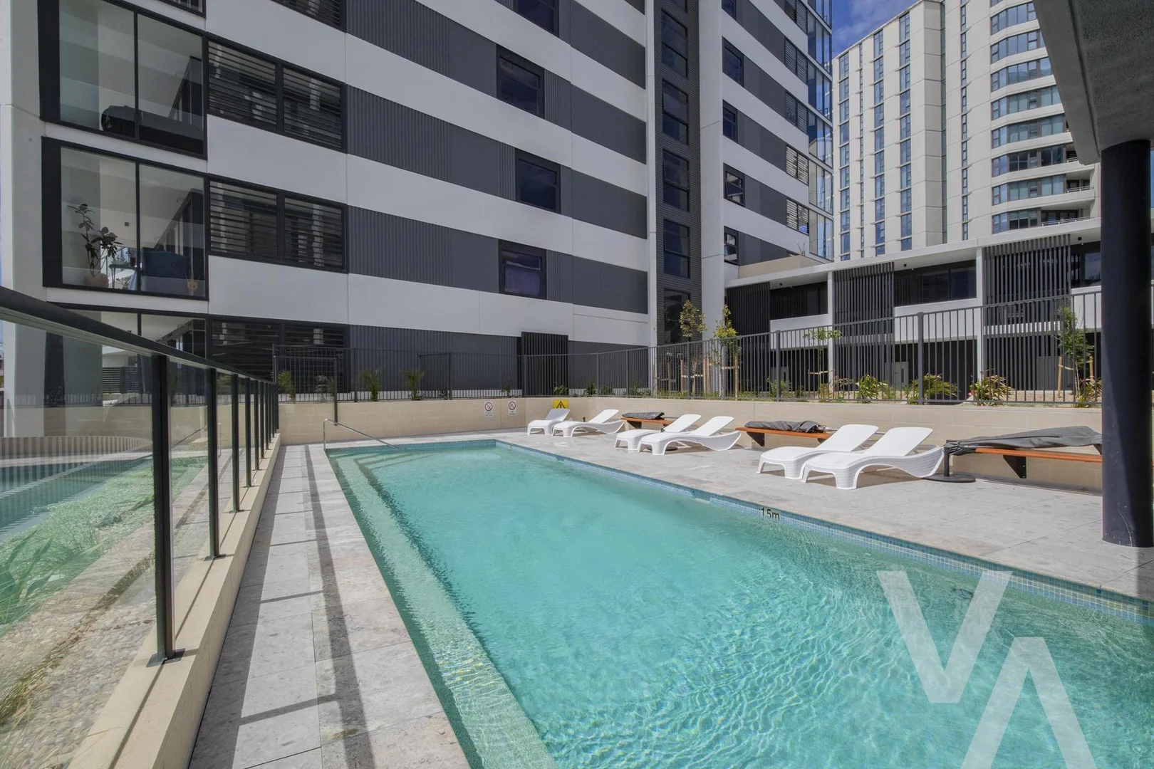 Additional image 8 of 1107/15 National Park Street, Newcastle West NSW 2302