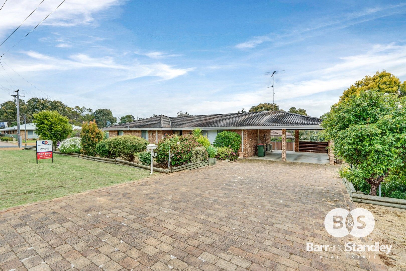 2 Reid Place, Boyup Brook WA 6244, Image 0