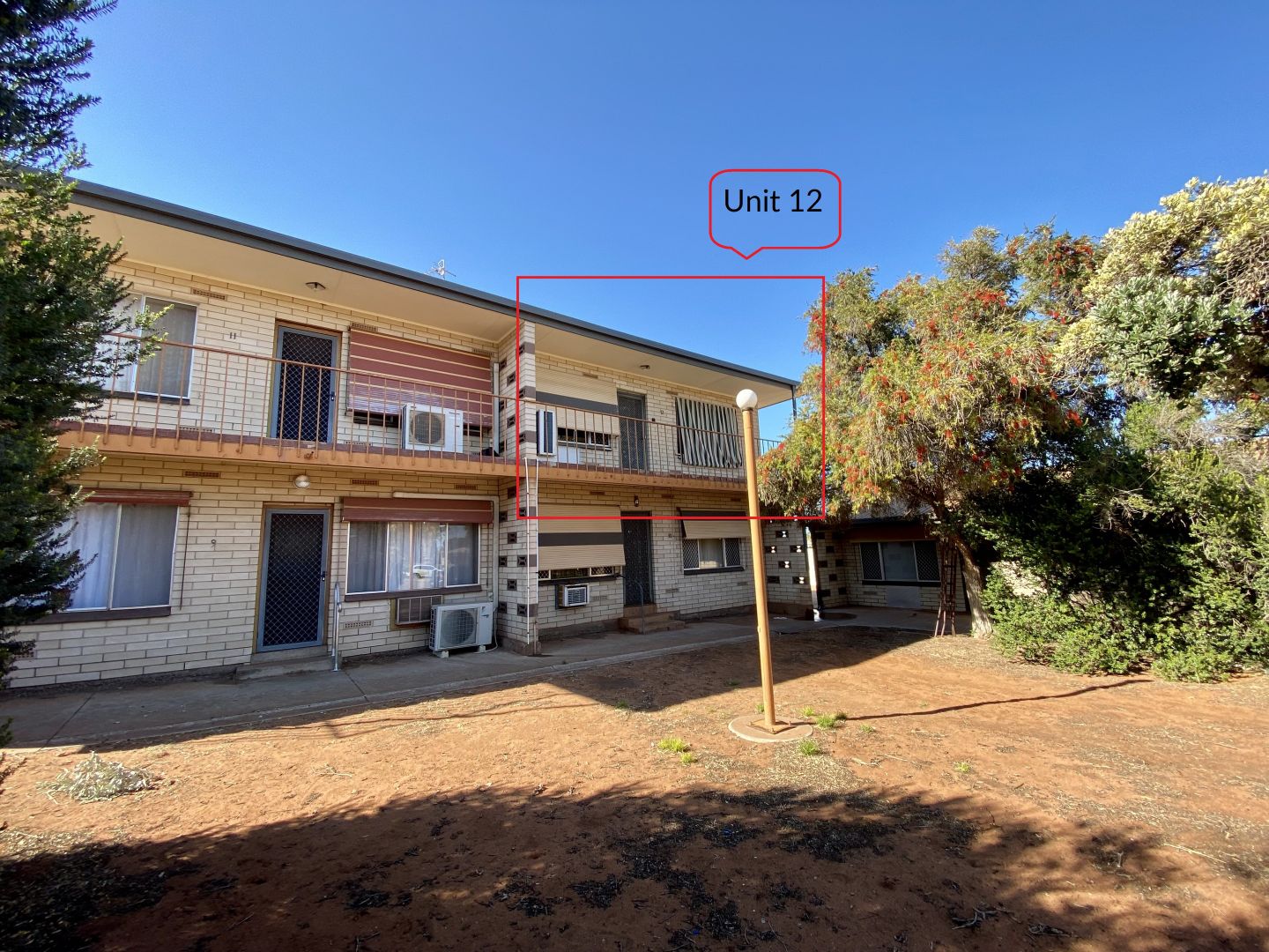 12/100-102 Essington Lewis Avenue, Whyalla SA 5600, Image 1