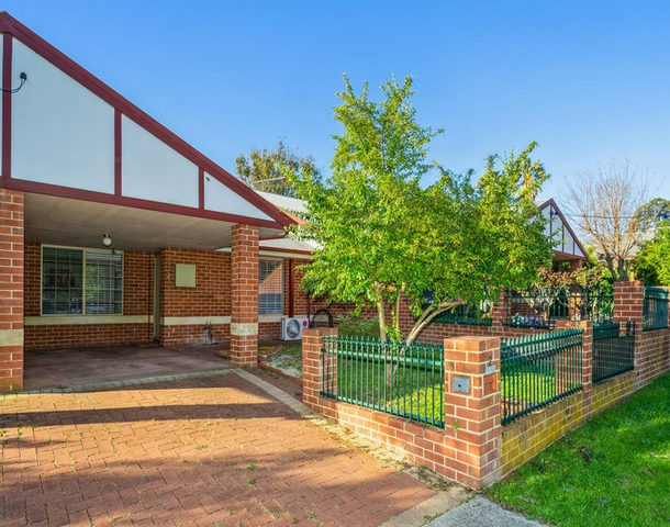 2/96 Helena Street, Guildford WA 6055