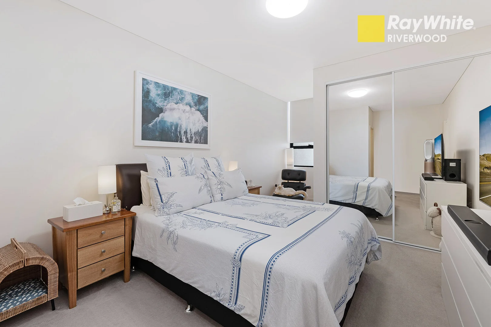 Additional image 12 of 903/11 Washington Avenue, Riverwood NSW 2210