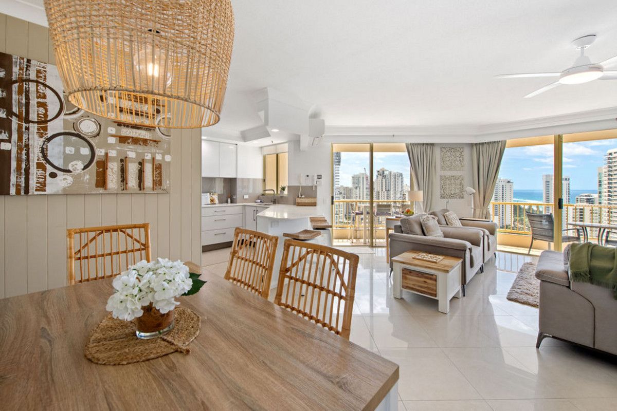 222/1 Serisier Avenue, Main Beach QLD 4217, Image 2