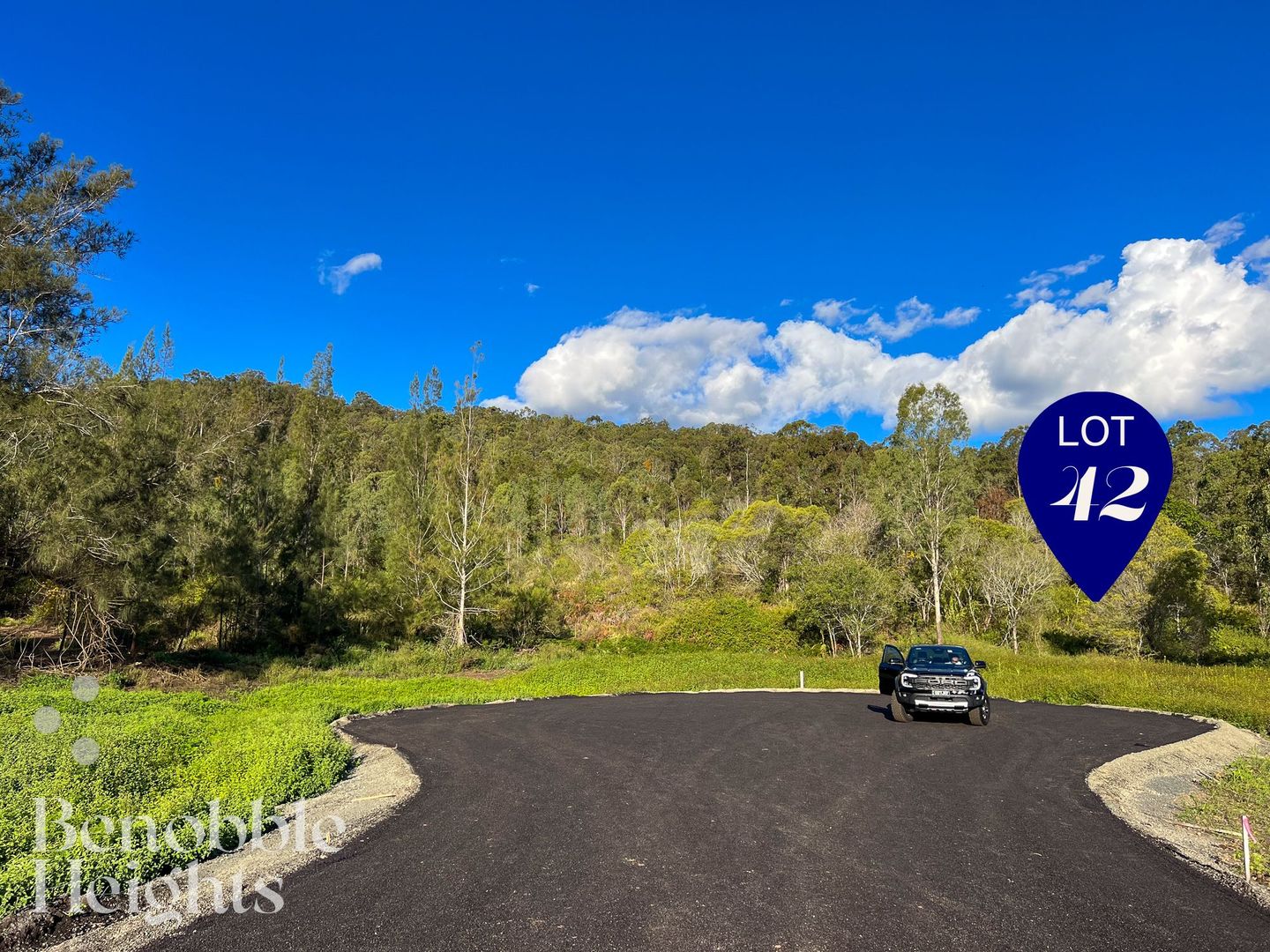 42, 2558 Beaudesert-Nerang Road, Canungra QLD 4275, Image 1