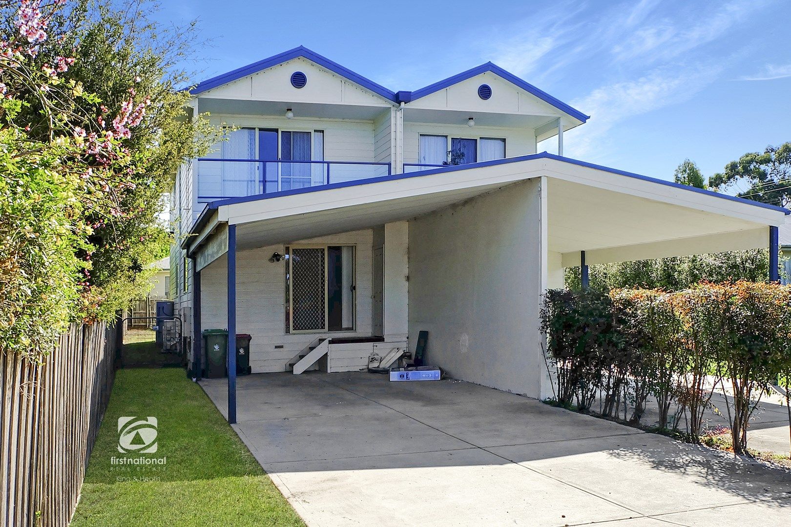 1A/4 Eagle Point Road, Eagle Point VIC 3878, Image 0