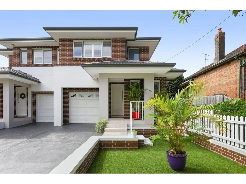 23 Napier Street, North Strathfield NSW 2137
