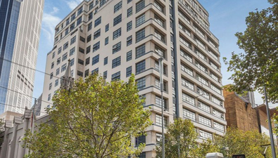 Picture of 509/339 Swanston Street, MELBOURNE VIC 3000