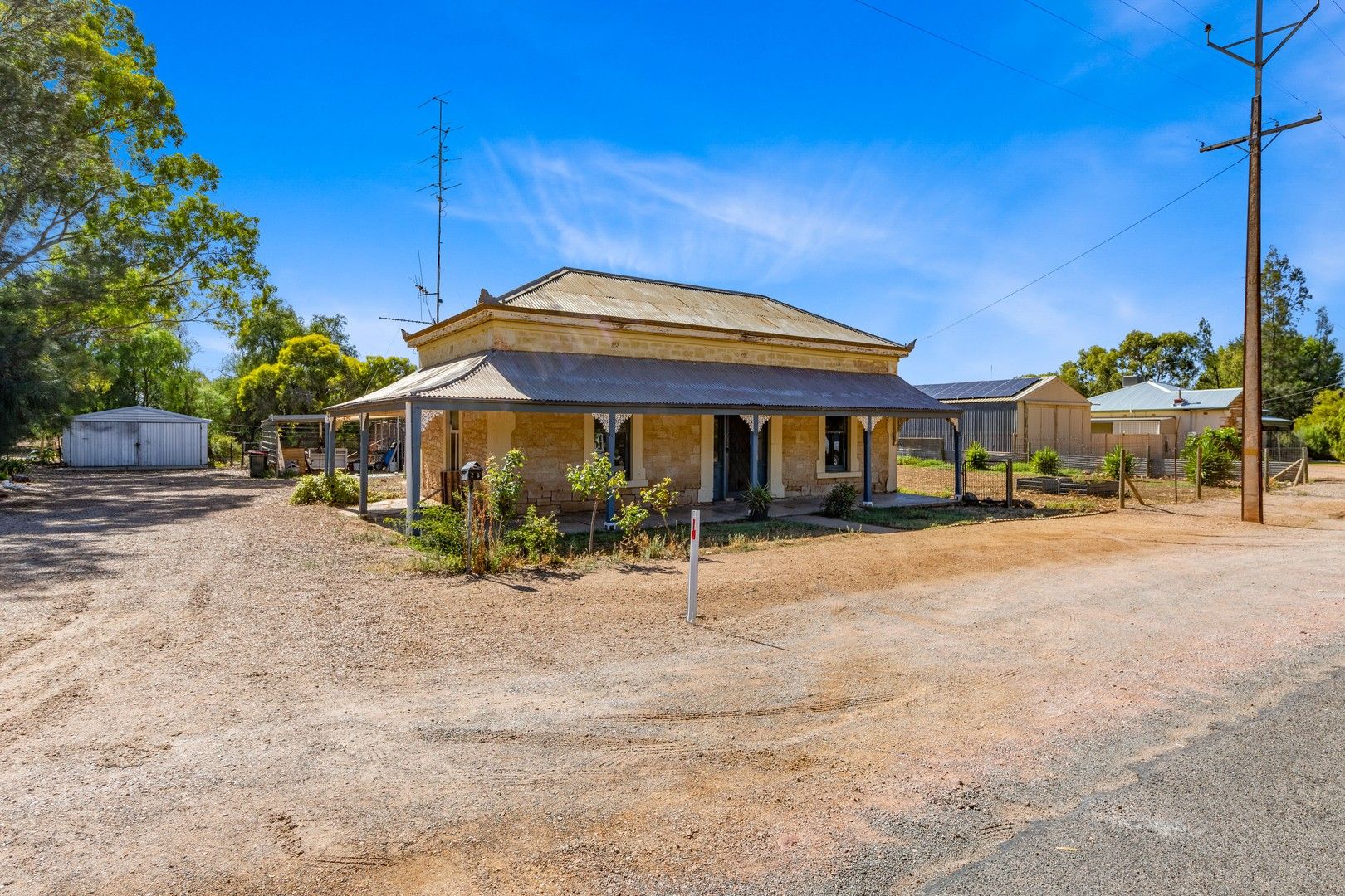 23-25 Port Street, Gladstone SA 5473, Image 0