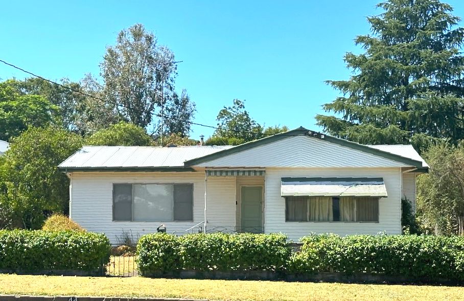 44 Waverley Street, Scone NSW 2337 House For Rent Domain