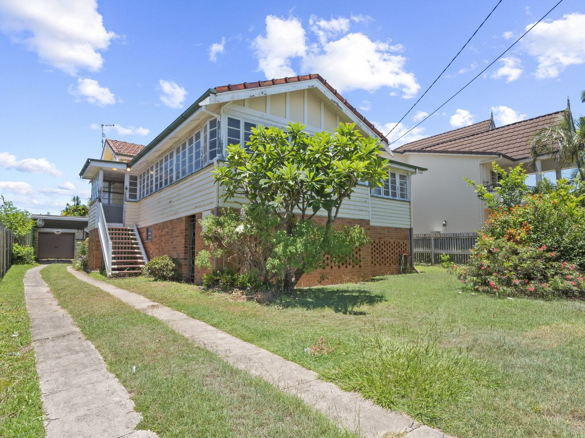 7 Victoria Street, Clayfield QLD 4011, Image 0