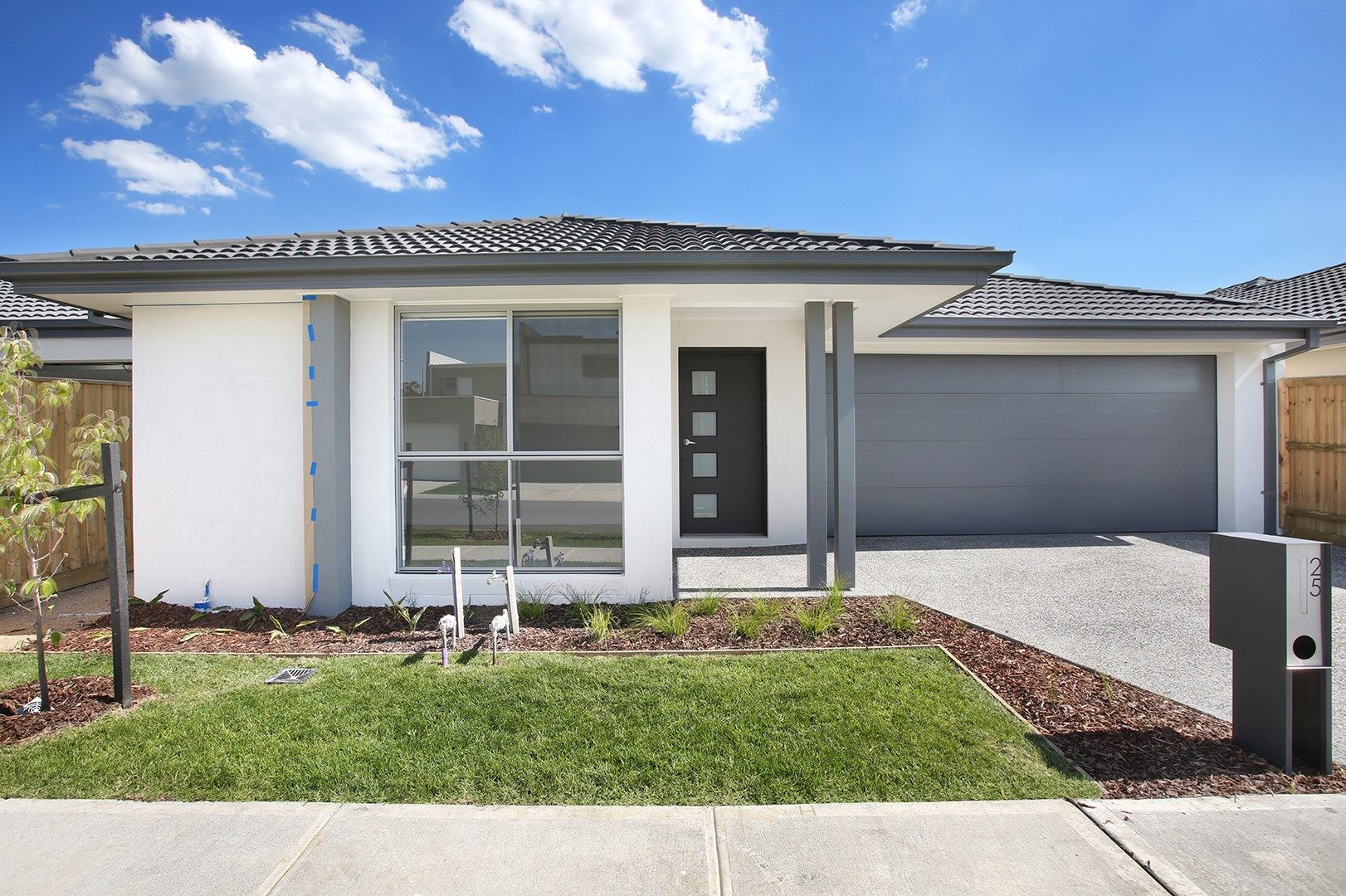 25 Nunkeri Court, Clyde North VIC 3978, Image 0