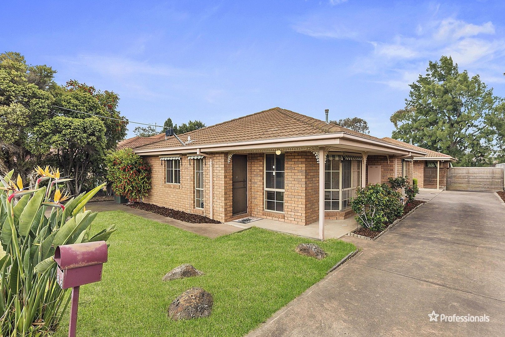 1/13 Nettlefold Avenue, Hoppers Crossing VIC 3029, Image 0