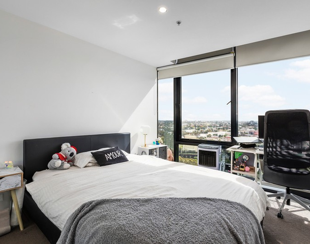 2403/18 Mt Alexander Road, Travancore VIC 3032