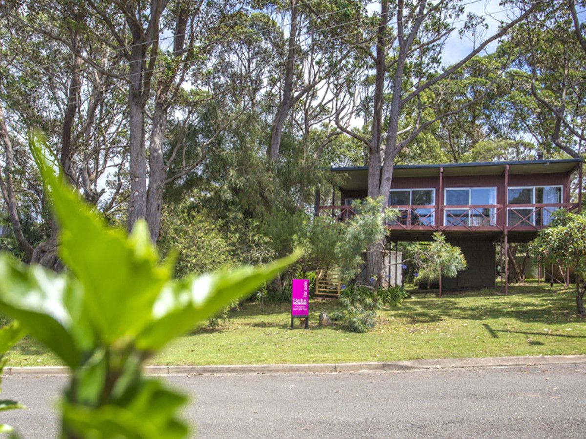 15 Marloo Avenue, Bawley Point NSW 2539, Image 2